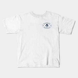 Jack Lake Homestead Kids T-Shirt